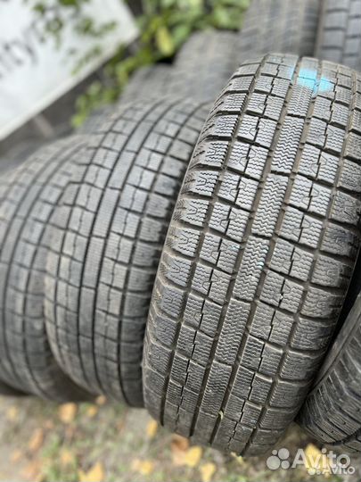 Toyo Garit G5 225/55 R17