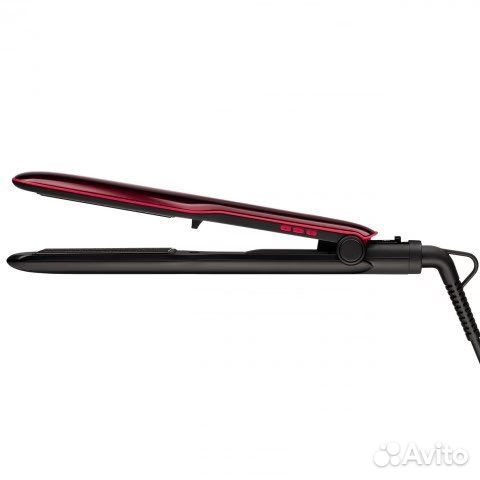 Выпрямитель для волос Rowenta Extra Liss Elite