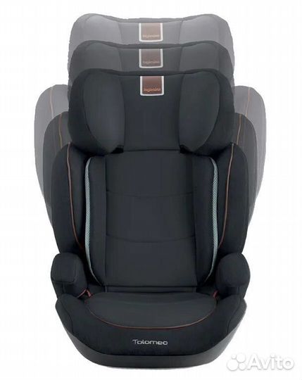 Автокресло Inglesina 15-36 кг