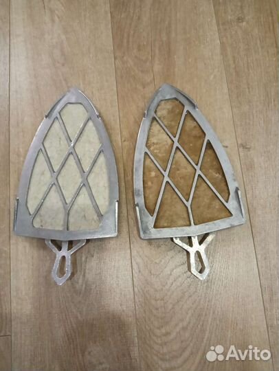 Подставка под горячее и под утюг зпс Тамбов СССР