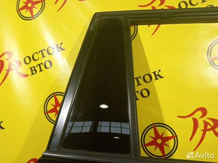 Дверь задняя правая Toyota Land Cruiser Prado