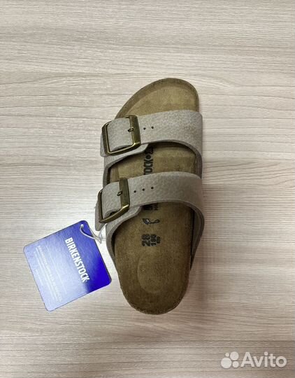 Birkenstock сабо детские