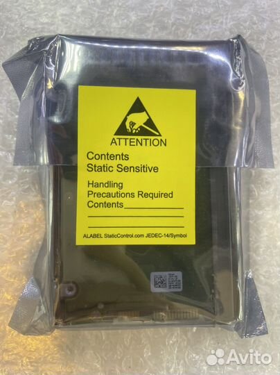 Жесткий диск