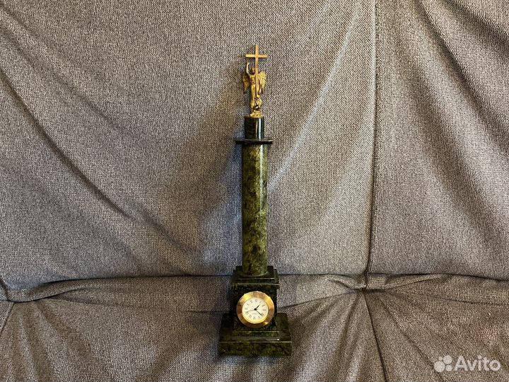 Часы, скульптура, декор и украшение для дома