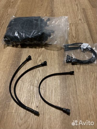 Мелочи для майнинга