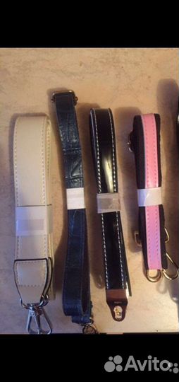 Сумка черная