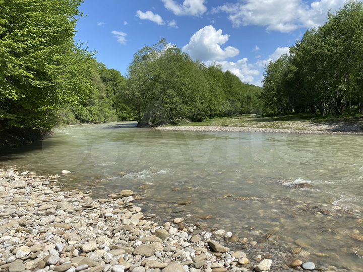 Участок 25 сот. (ИЖС)