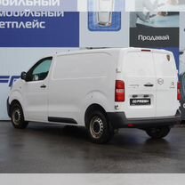 Citroen Jumpy 2.0 MT, 2019, 585 546 км, с пробегом, цена 1 424 000 руб.