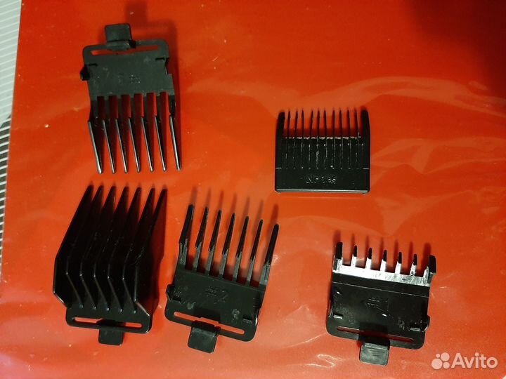 Машинка для стрижки волос