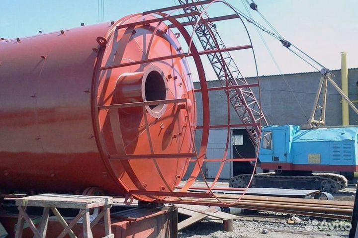 Емкость для хранения