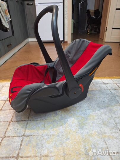 Автолюлька