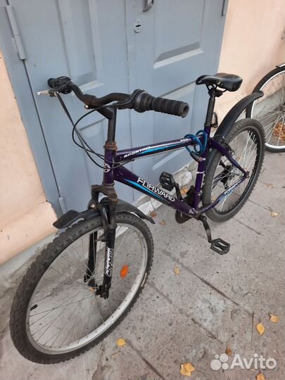 Велосипеды взрослый Forward sporting