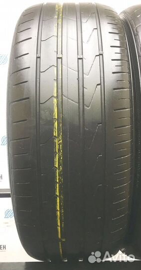 Hankook Ventus Prime 3 K125 205/50 R16 91N