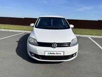 Volkswagen Golf Plus 1.6 AMT, 2010, 133 170 км, с пробегом, цена 750 000 руб.