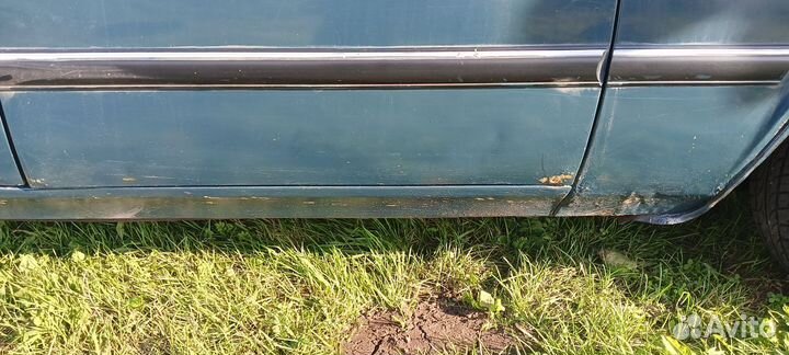 ГАЗ 3110 Волга 2.3 МТ, 1999, 198 000 км