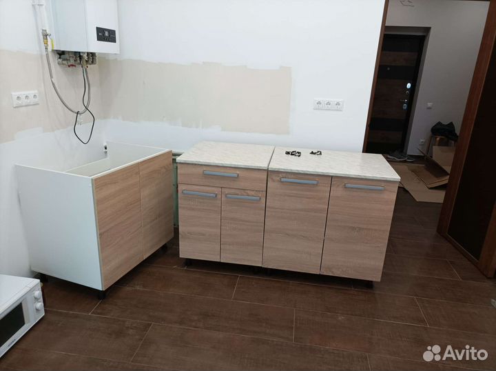 Сборка мебели