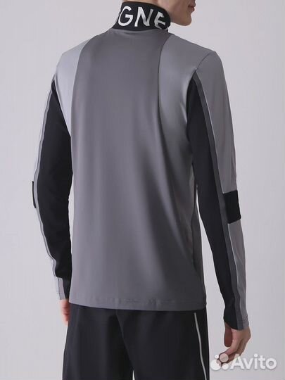 Бадлон с логотипом Bogner