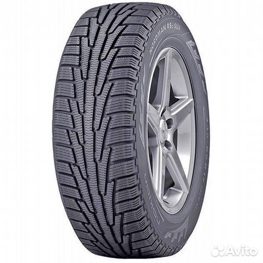 Nokian Tyres Nordman RS2 205/70 R15