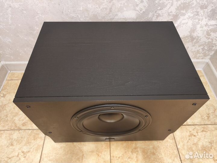 Сабвуфер Dynaudio SUB-30A