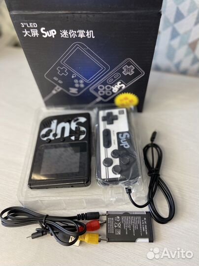 Игровая приставка dendy.Подарок на 23 февраля