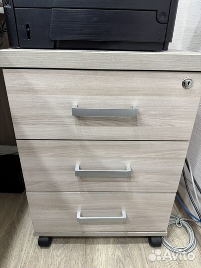 Офисная мебель