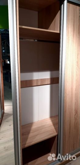 Шкаф купе