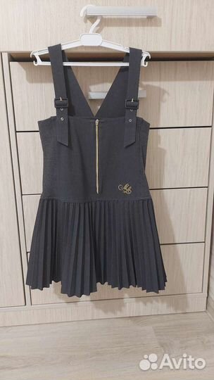 Сарафан Маленькая Леди, р.140