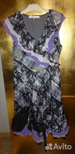 Коктейльное платье 3.1 Phillip Lim (US 4)