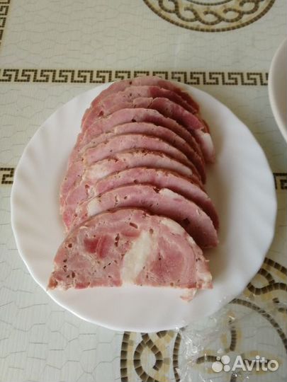 Ветчинница