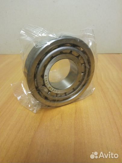 Подшипник передней ступицы на Газель,Соболь 7307