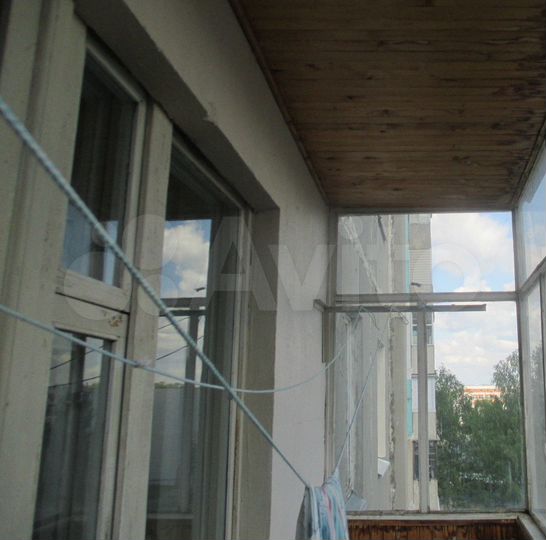 1-к. квартира, 40,8 м², 4/9 эт.