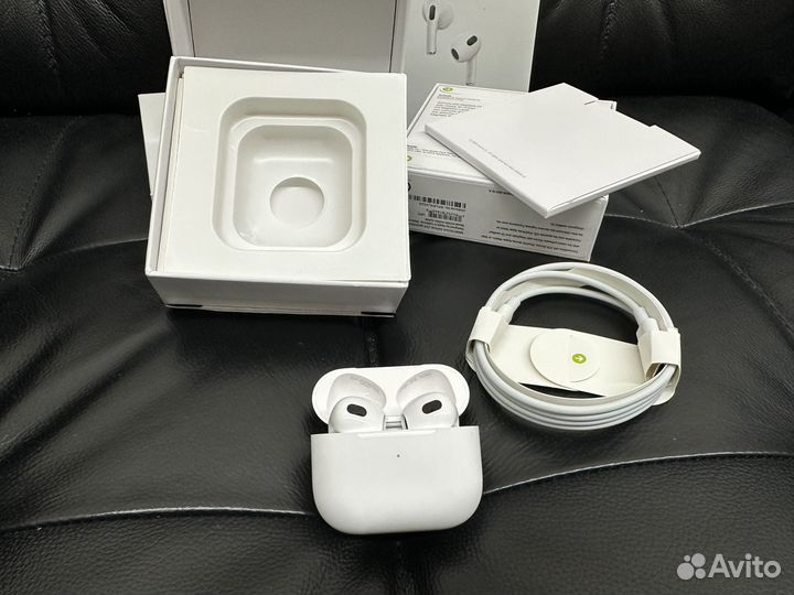 Airpods 3rd generation 1:1