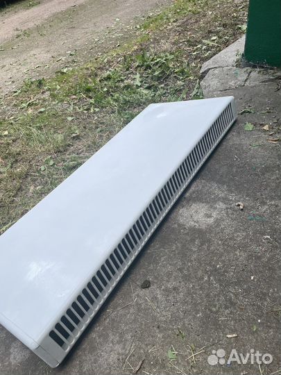 Экран батареи