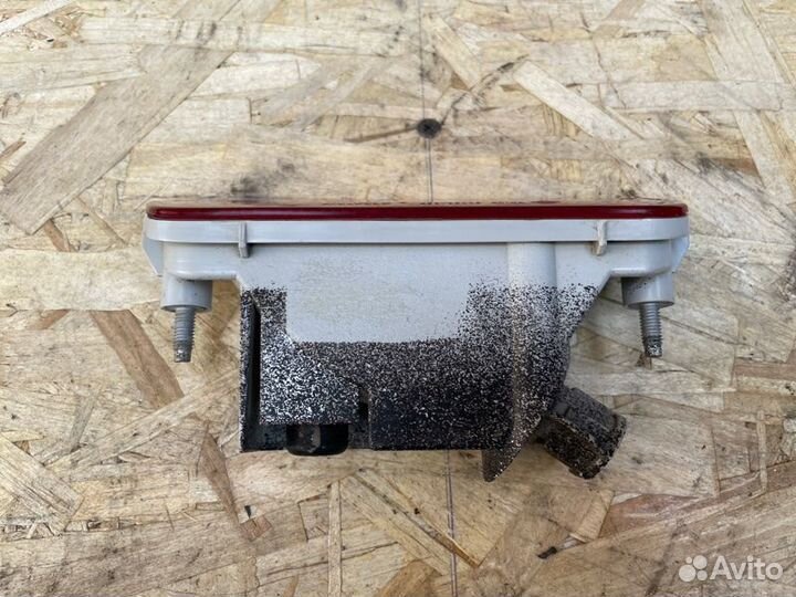 Фонарь противотуманный задний LADA X-Ray