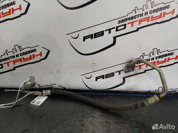 Трубка кондиционера toyota sienta NCP81G NCP85G 1N