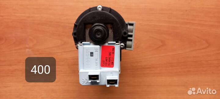 Запчасти на стиральную машину Ардо TL 85SX