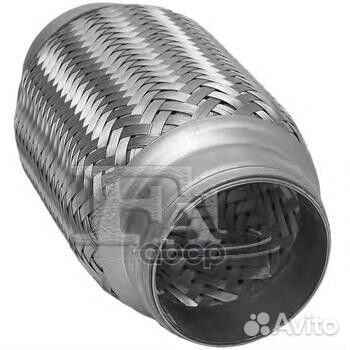Гофра эластичная 55x150 мм 355-150 FA1