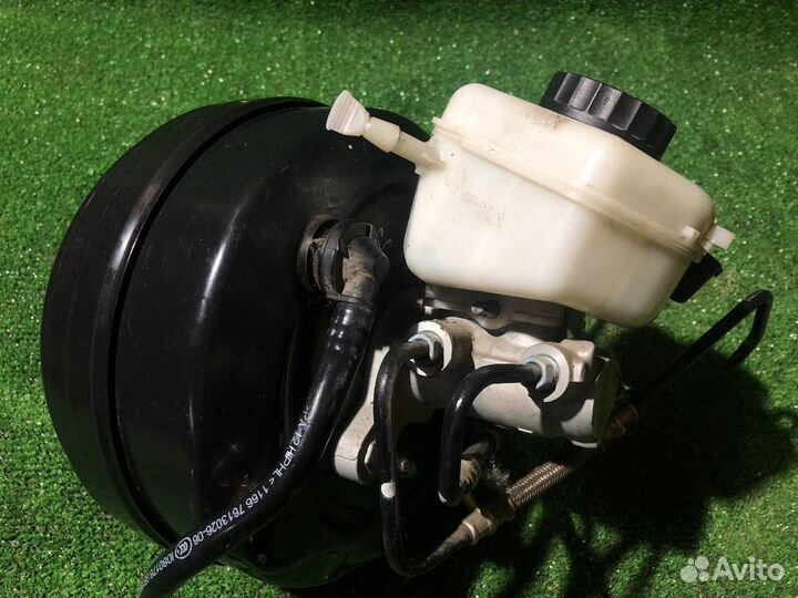 Вакуумный усилитель тормозов Bmw 1 Series F20 1.6