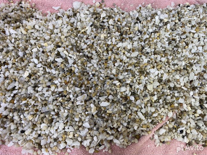 Грунт / субстрат / камни / для аквариума
