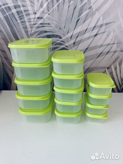 Контейнеры для хранения