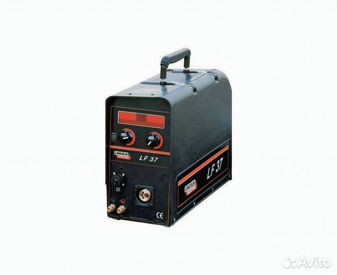 Сварочный аппарат Lincoln electric DC 400