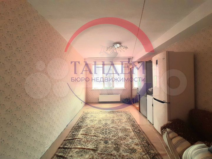 2-к. квартира, 68,8 м², 1/9 эт.