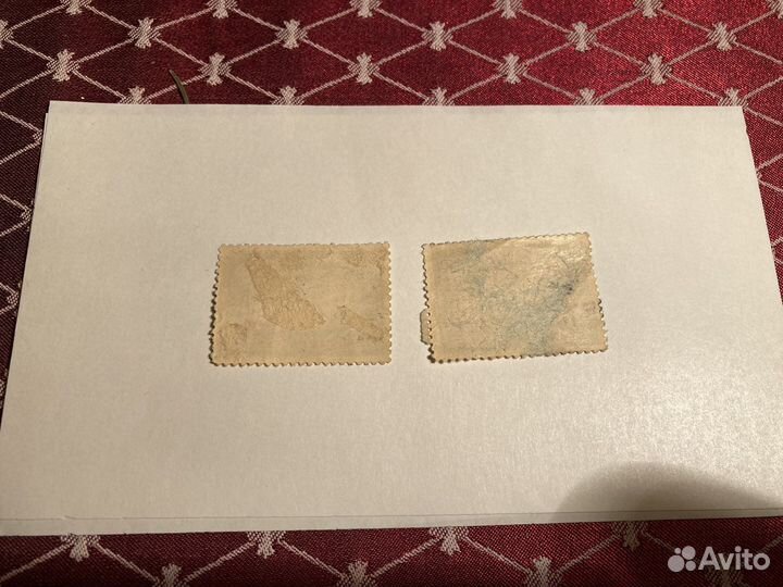 Марки Кировский завод, Тартуский университет