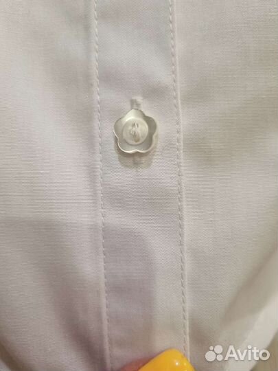 Блузка школьная