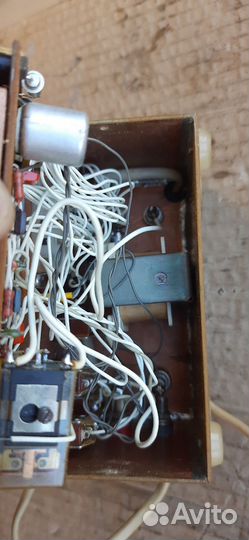 Машина времени СССР