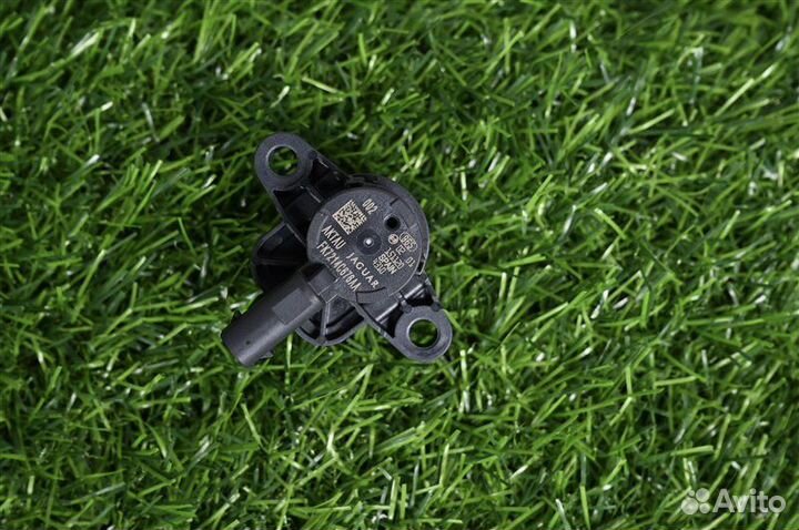 Датчик удара Jaguar F-Pace JGA 2016