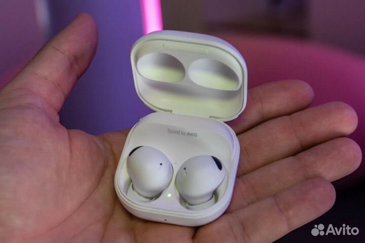 Samsung galaxy Buds2 Pro