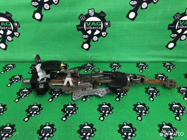 Рулевая колонка Volkswagen Jetta 5
