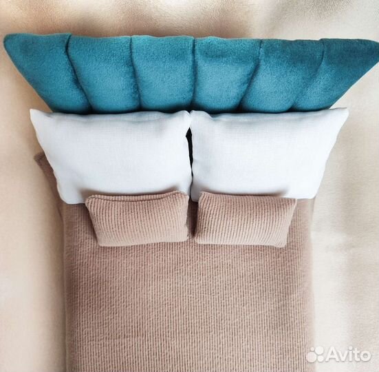 Кровать для кукол