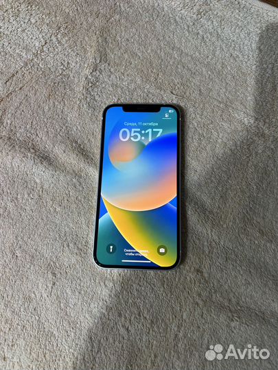 iPhone 12, 128 ГБ